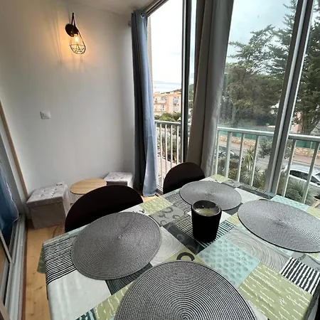 Petit T2 Proche De La アパート