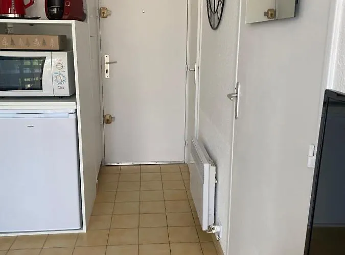 Petit T2 Proche De La Apartman Sète