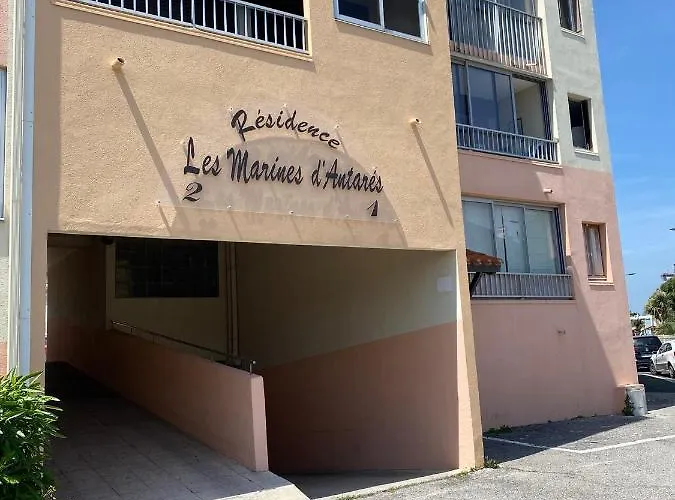 Petit T2 Proche De La Apartman *