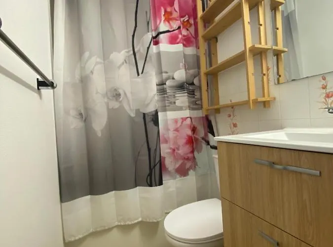 Petit T2 Proche De La Apartman