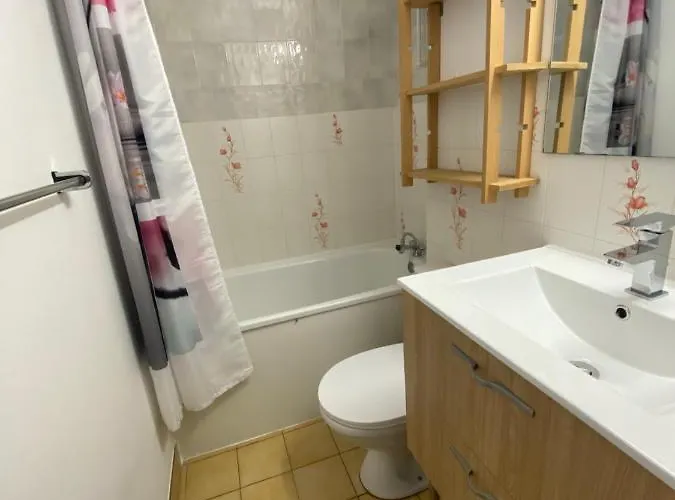 Apartman Petit T2 Proche De La *