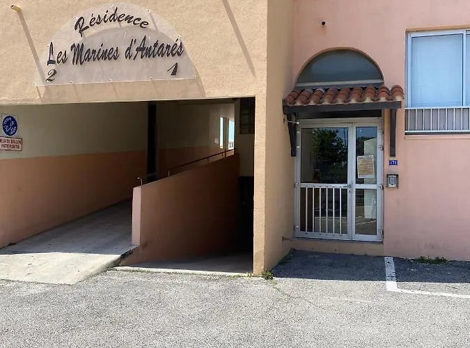 Petit T2 Proche De La Apartman