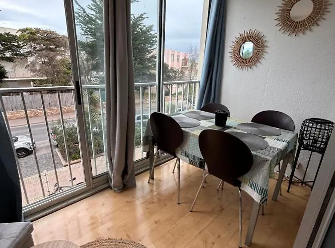 Apartman Petit T2 Proche De La *